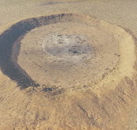 Wolfe Creek Crater National Park - Holiday Adelaide