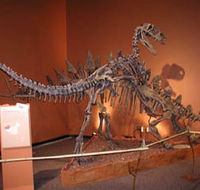 Denmark Dinosaur World - Holiday Adelaide