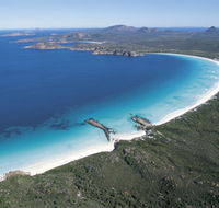 Lucky Bay - Holiday Adelaide
