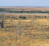 Marglu Billabong - Holiday Adelaide