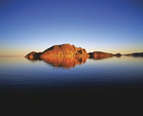 Lake Argyle - Holiday Adelaide 0