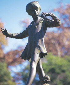 Queens Gardens - Holiday Adelaide 0