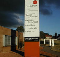 The Kodja Place - Holiday Adelaide