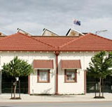 Midland Railway Workshops Interpretive Centre - Holiday Adelaide