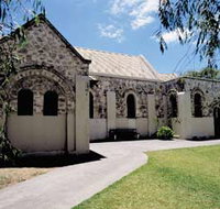 Heritage Park and Trail - Holiday Adelaide