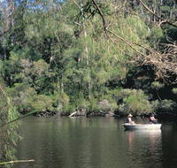 Warren National Park - Holiday Adelaide