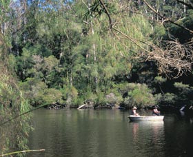 Warren National Park - Holiday Adelaide 0