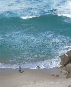 The Salmon Holes - Holiday Adelaide 0