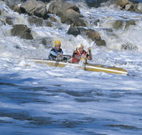 Bells Rapids - Holiday Adelaide