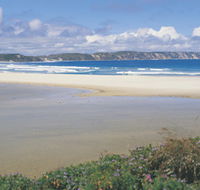 Wilson Inlet Heritage Walk Trail - Holiday Adelaide
