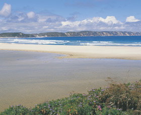 Wilson Inlet Heritage Walk Trail - Holiday Adelaide 0