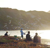 Culham Inlet - Holiday Adelaide