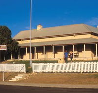 Irwin District Museum - Holiday Adelaide