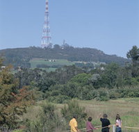 Mount Barker Hill Lookout - Holiday Adelaide
