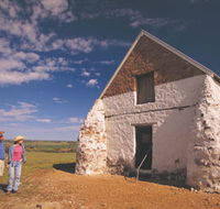 Oakabella Homestead - Holiday Adelaide