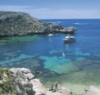 Fish Hook Bay - Holiday Adelaide