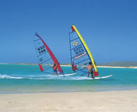 Sandy Bay - Holiday Adelaide 0