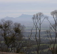 Nancy's Peak Porongurup National Park - Holiday Adelaide