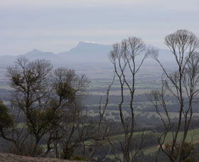 Nancy's Peak, Porongurup National Park - Holiday Adelaide 0
