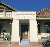 Yilgarn History Museum - Holiday Adelaide