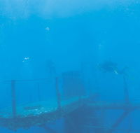 HMAS Perth - Holiday Adelaide