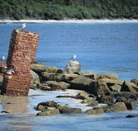 Whalers Beach - Holiday Adelaide