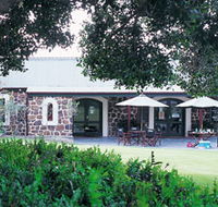 Hardys Tintara Cellar Door
