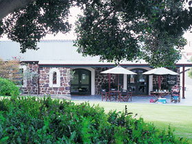 Hardys Tintara Cellar Door - Holiday Adelaide 0