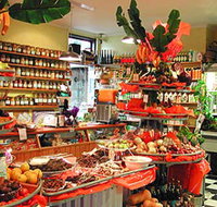 The Organic Market  Cafe - Holiday Adelaide