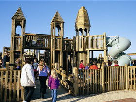Port Noarlunga SA Holiday Adelaide