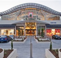 Burnside Village Shopping Centre - Holiday Adelaide