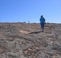 Merredin Peak Trail - Holiday Adelaide