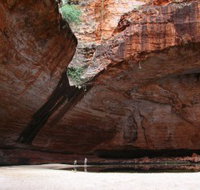 Cathedral Gorge Purnululu National Park - Holiday Adelaide