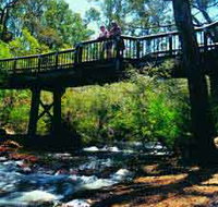 Barrabup Pool - Holiday Adelaide