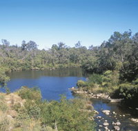 Kalgan River