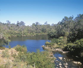 Kalgan River - Holiday Adelaide 0
