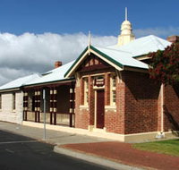 Artgeo Cultural Complex - Old Courthouse - Holiday Adelaide
