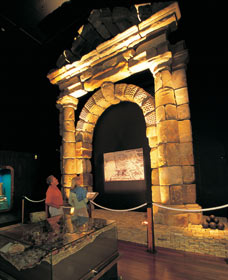 Batavia Shipwreck - Holiday Adelaide 0