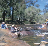 John Forrest National Park - Holiday Adelaide