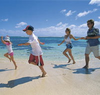 Ricey Beach - Holiday Adelaide