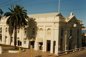 Geraldton Regional Art Gallery - Holiday Adelaide 0