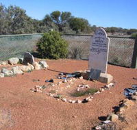 Wattoning Historical Site - Holiday Adelaide