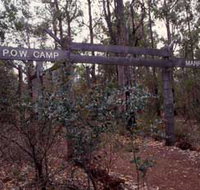 Marrinup Trail Dwellingup