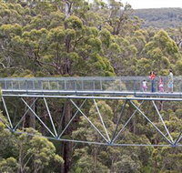 Walpole Wilderness Discovery Centre - Holiday Adelaide