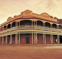 State Hotel - Holiday Adelaide
