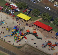Donnybrook Apple FunPark - Holiday Adelaide