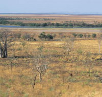 Telegraph Hill - Holiday Adelaide
