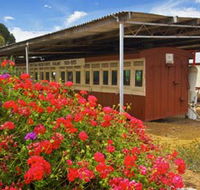 Dance Cottage Museum - Holiday Adelaide
