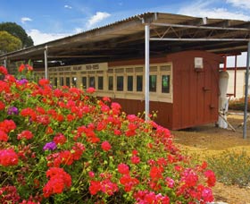 Dance Cottage Museum - Holiday Adelaide 0