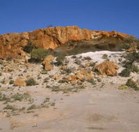 Peace Gorge - Holiday Adelaide